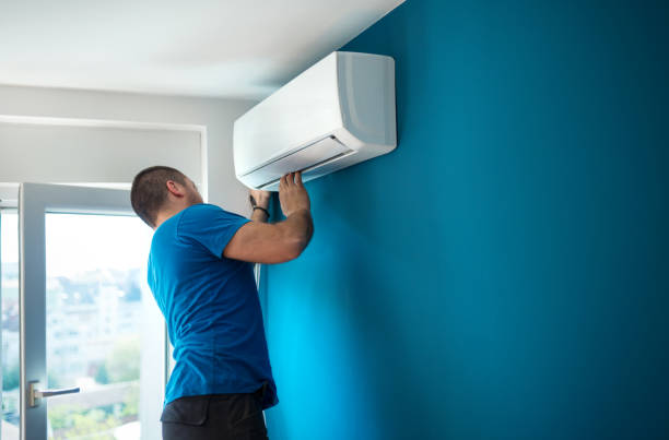 Best HVAC air duct cleaning  in North Key Largo, FL