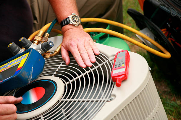 Best Affordable HVAC services  in North Key Largo, FL