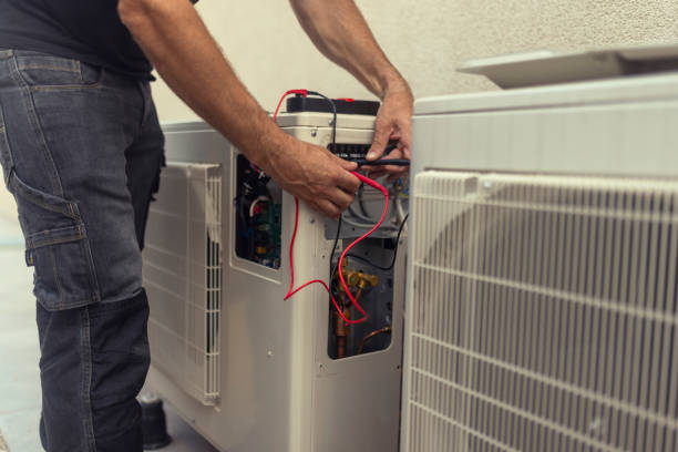 Best HVAC replacement cost  in North Key Largo, FL