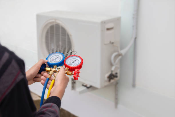 Best Central air repair  in North Key Largo, FL