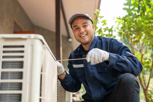 Best HVAC maintenance near me  in North Key Largo, FL