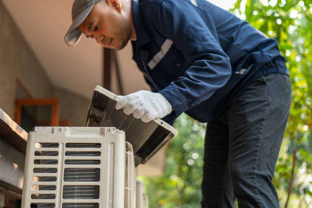 Best Affordable HVAC services  in North Key Largo, FL