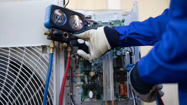 Best HVAC system installation  in North Key Largo, FL