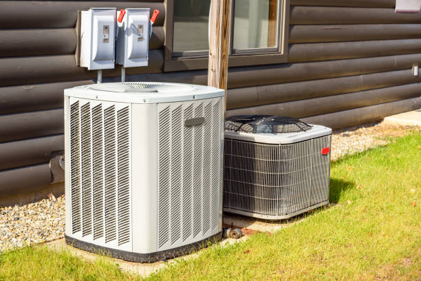 Air duct cleaning in North Key Largo, FL